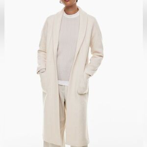 Babaton Merino Wool Jacket